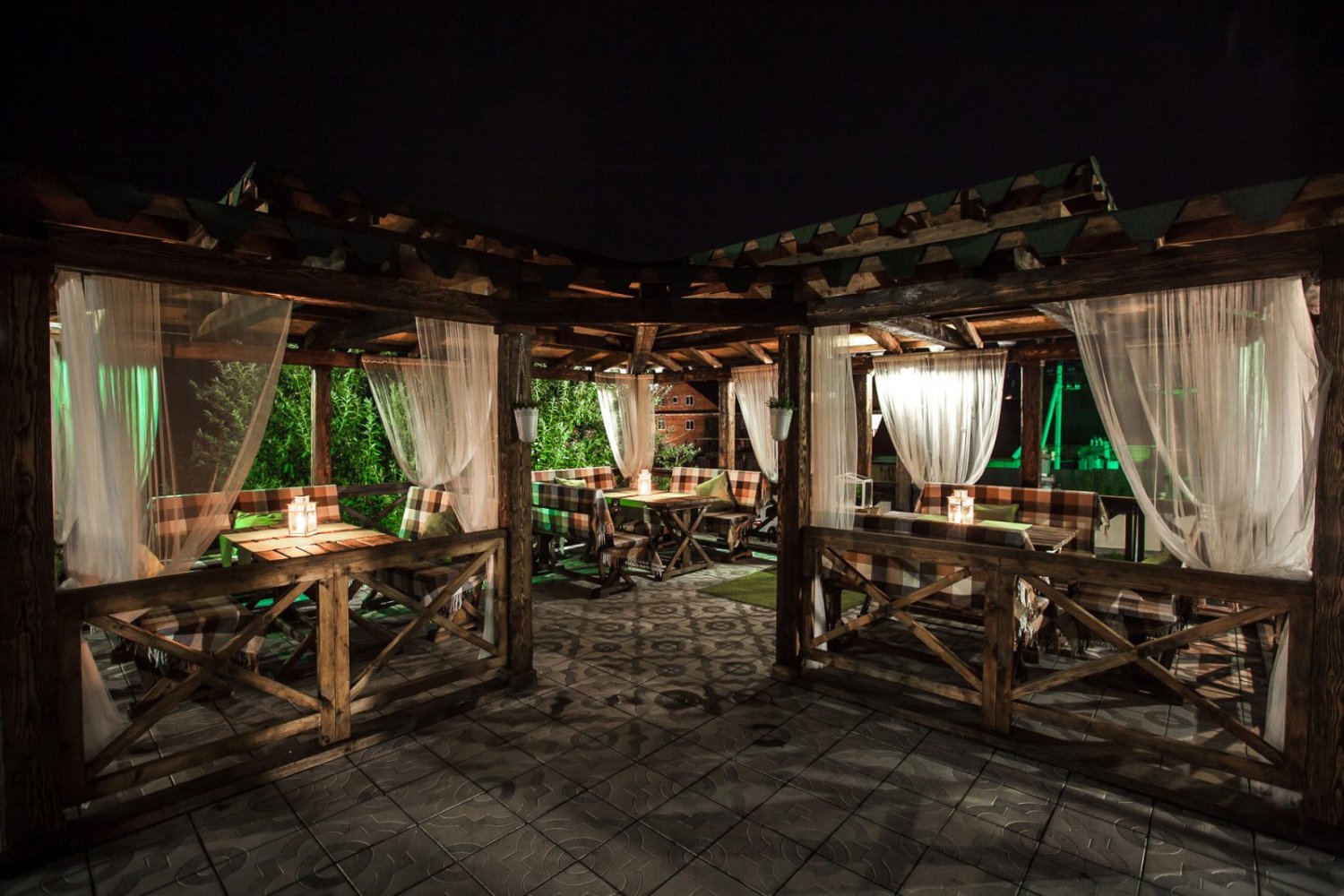 Ресторан&nbsp;Отель-Ресторан "Сар-Герел Алтая" : 