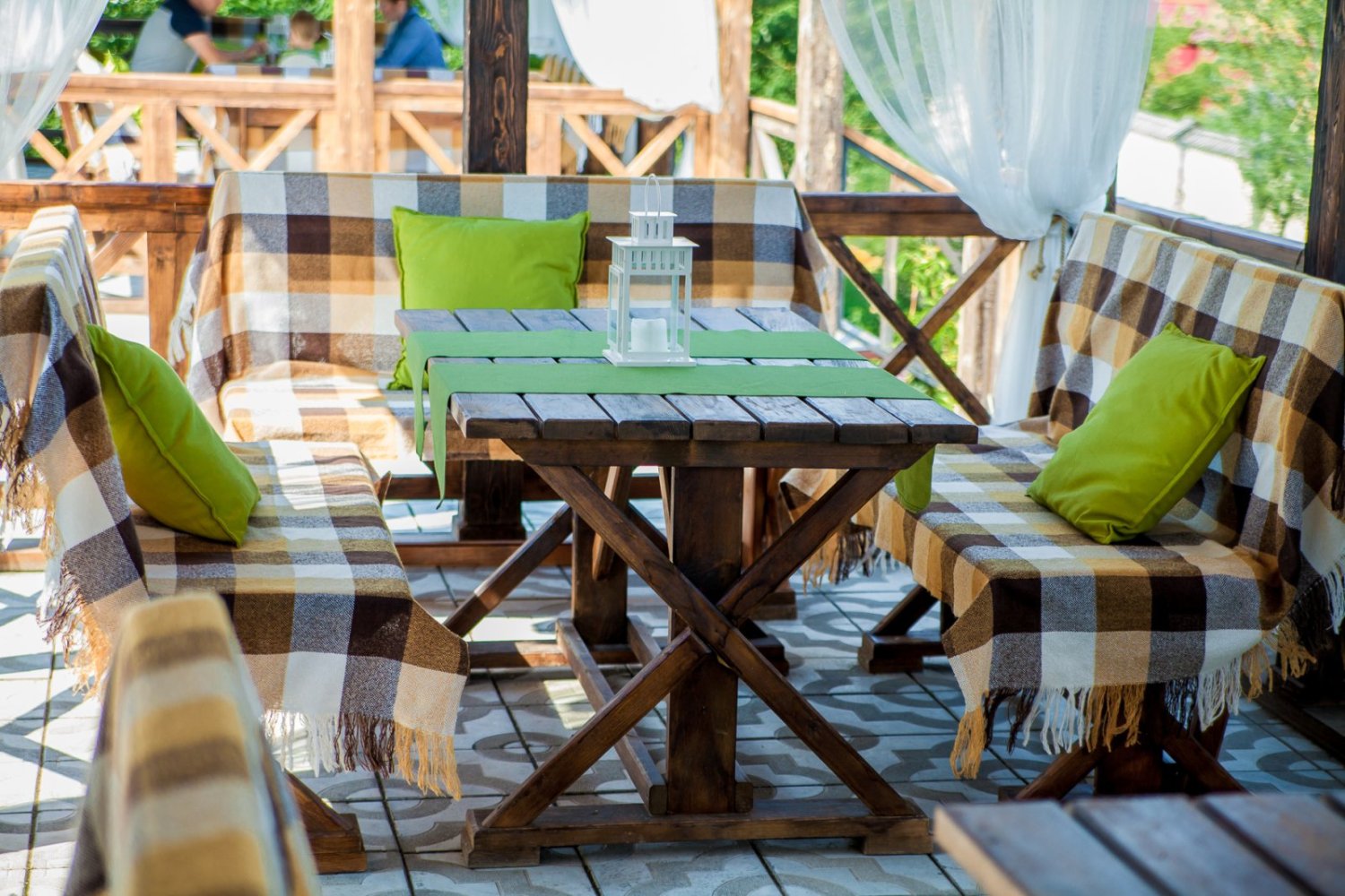 Ресторан&nbsp;Отель-Ресторан "Сар-Герел Алтая" : 