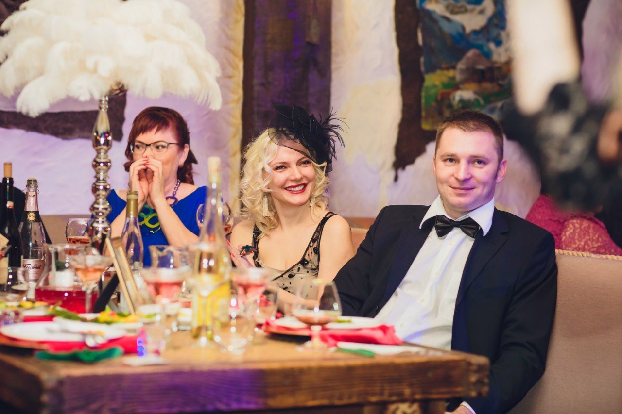 Ресторан&nbsp;Отель-Ресторан "Сар-Герел Алтая" : 