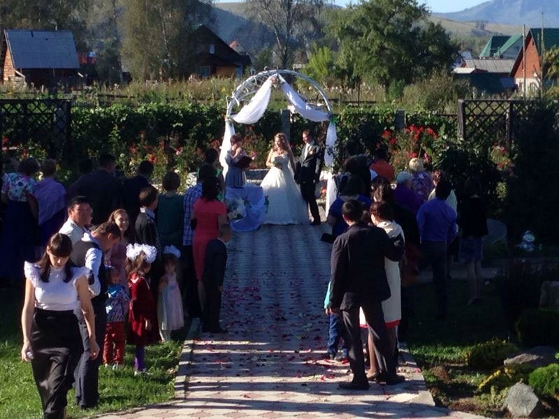 Ресторан&nbsp;Отель-Ресторан "Сар-Герел Алтая" : 