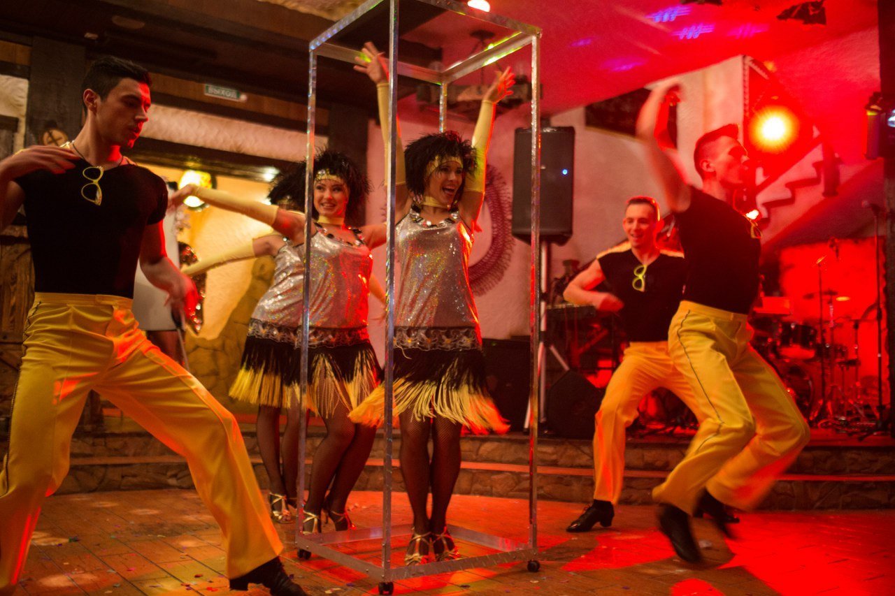 Ресторан&nbsp;Отель-Ресторан "Сар-Герел Алтая" : 