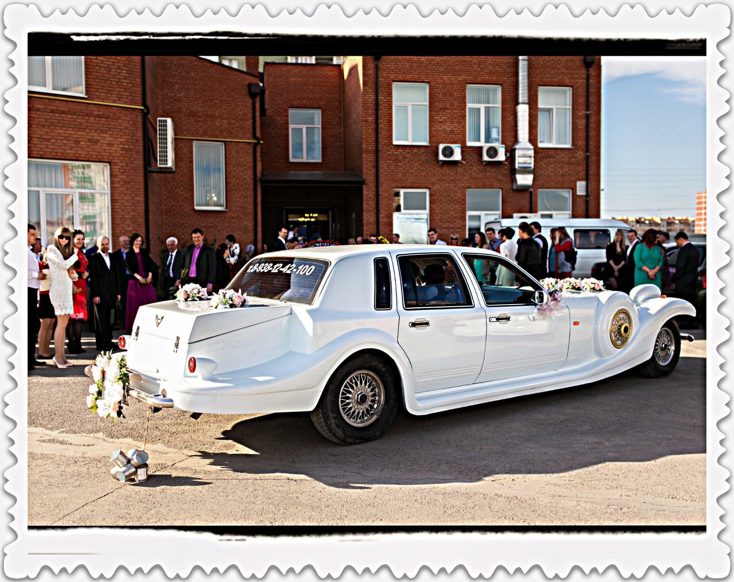 ретро авто свадьба&nbsp;ретро автомобиль для молодоженнов : 