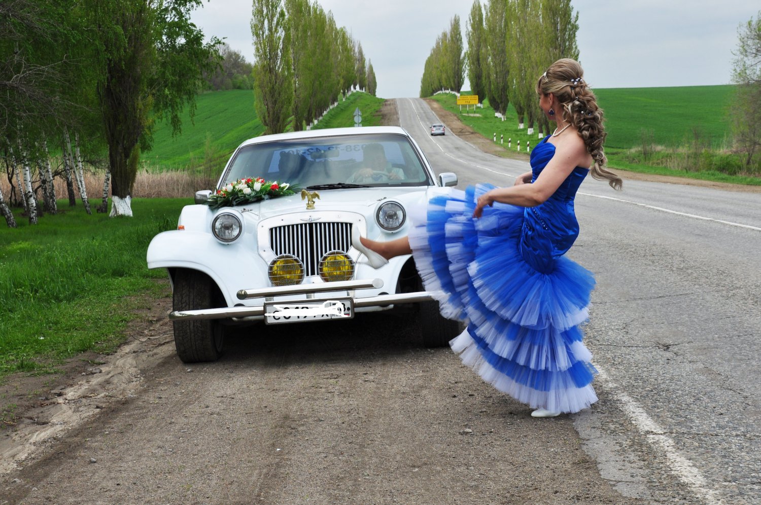 ретро авто свадьба&nbsp;ретро автомобиль для молодоженнов : 