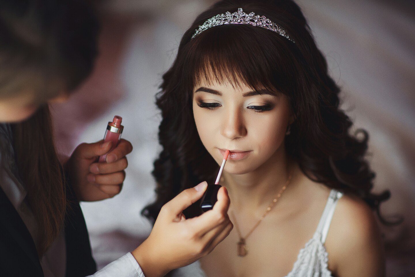 TokarevaMM-1052184.jpg – Свадебный стилист-визажист, мастер по причёскам | Визажисты, мастера причесок, макияж, укладка - вечерний образ, образ невесты в Раменском - 1 из 6