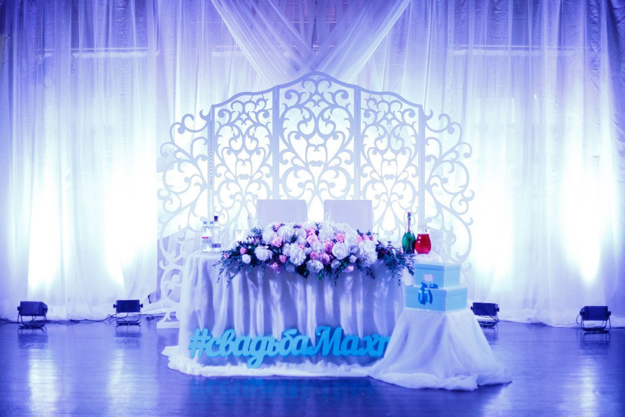 0SAAuDgRJo4.jpg – Cвадебное агентство "Wedding Planner" |  в Тюмени - 1 из 16