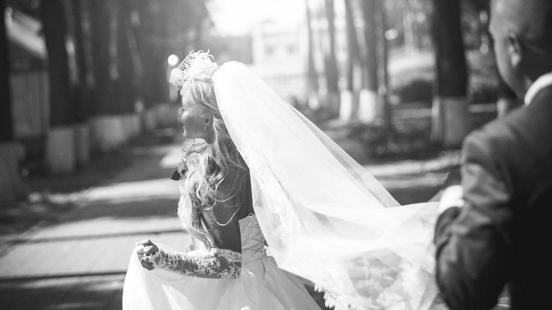 Свадебные фото&nbsp;Дмитрий Рюжанов : 