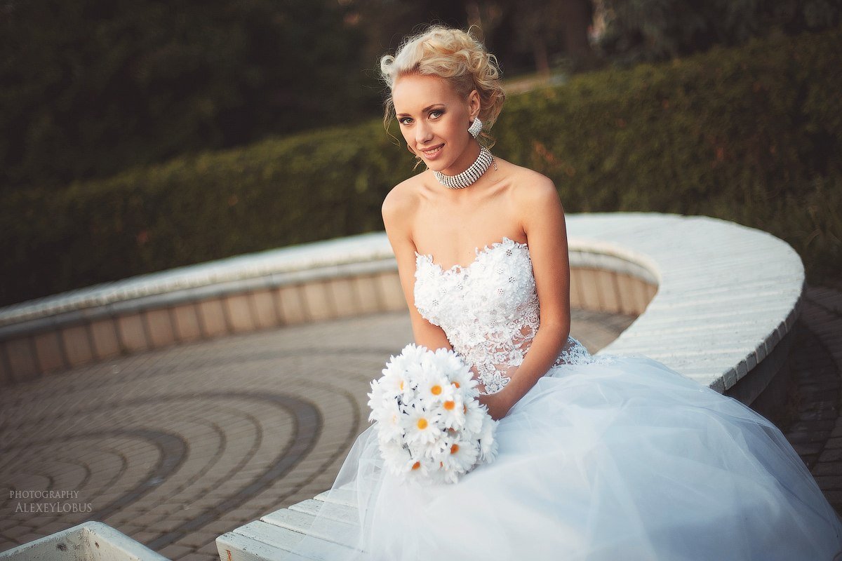 Свадебные фото&nbsp;Дмитрий Рюжанов : 