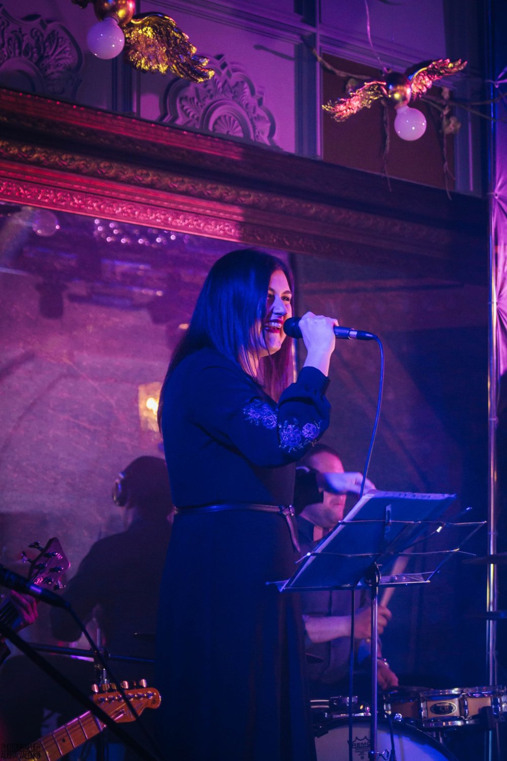 Foto&nbsp;Кавер- группа "Weekend" : 