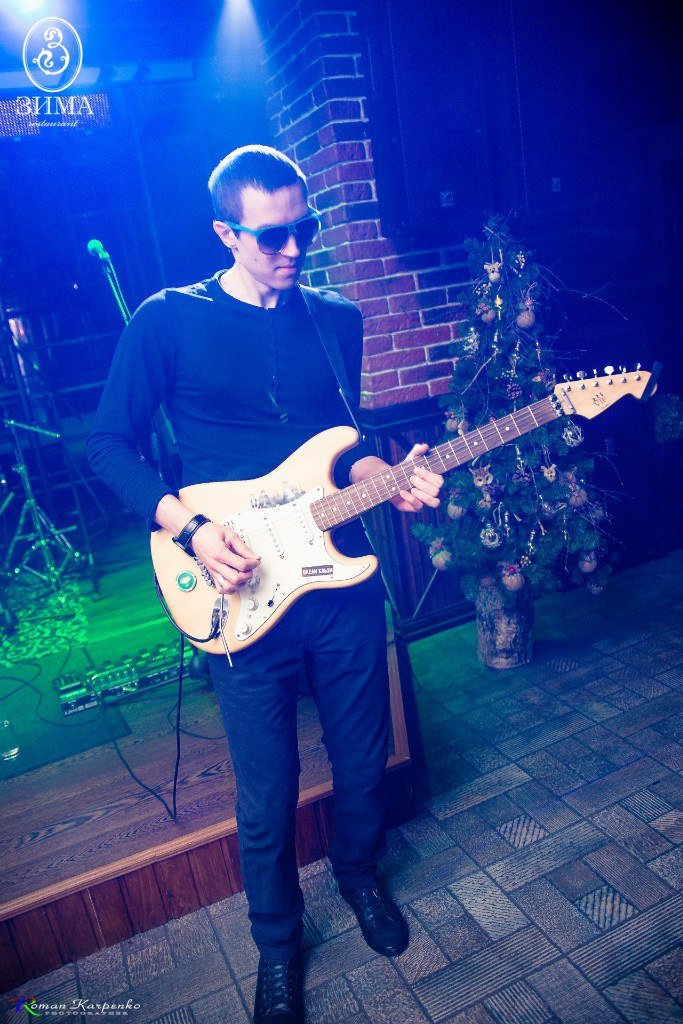 Foto&nbsp;Кавер- группа "Weekend" : 