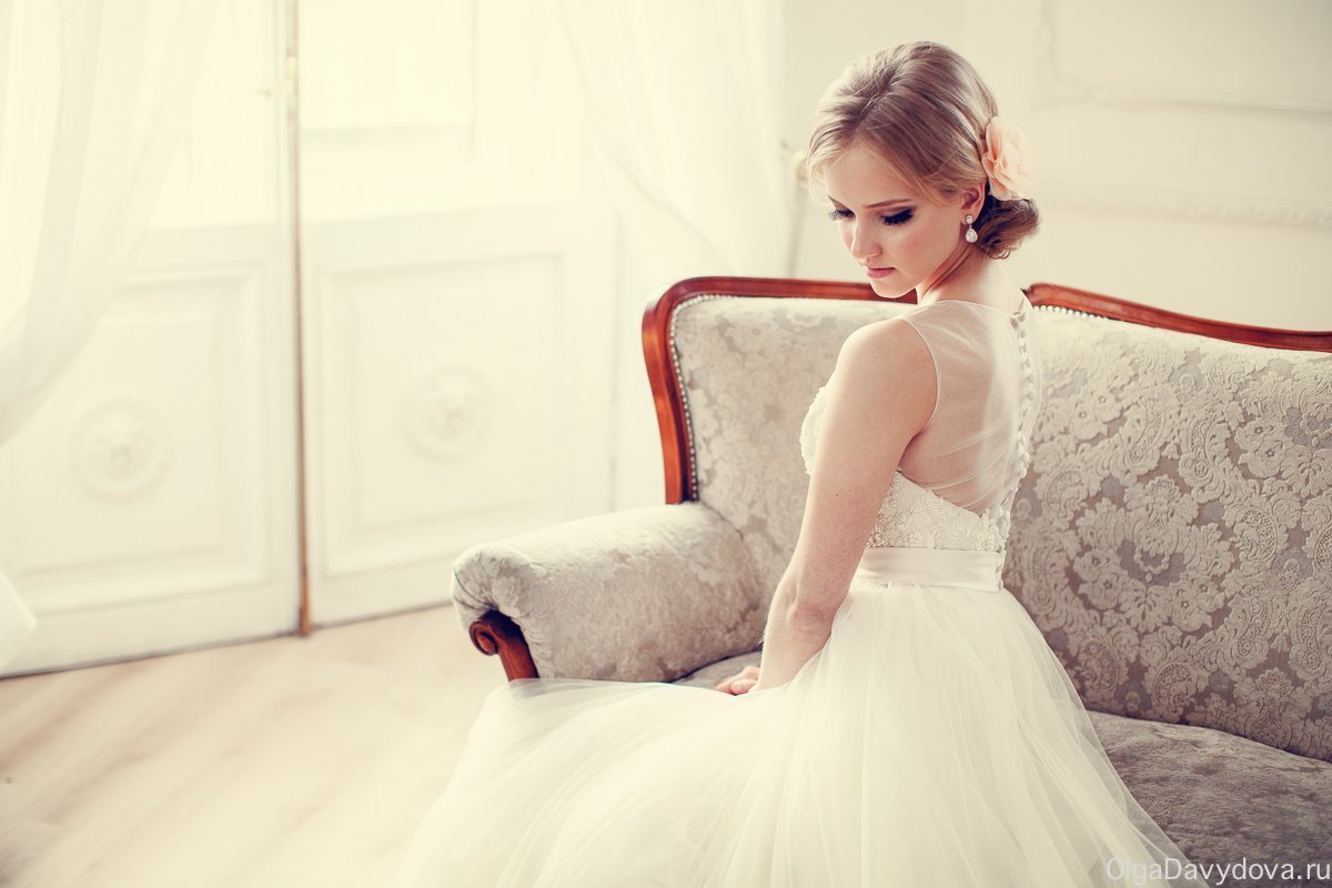 Свадебные платья "Vesna" collection".&nbsp;Свадебный салон "Весна" : 