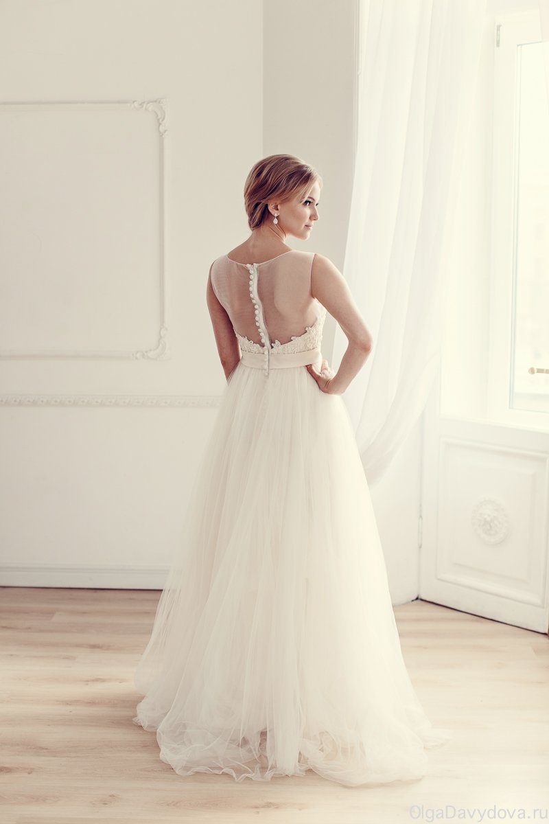 Свадебные платья "Vesna" collection".&nbsp;Свадебный салон "Весна" : 