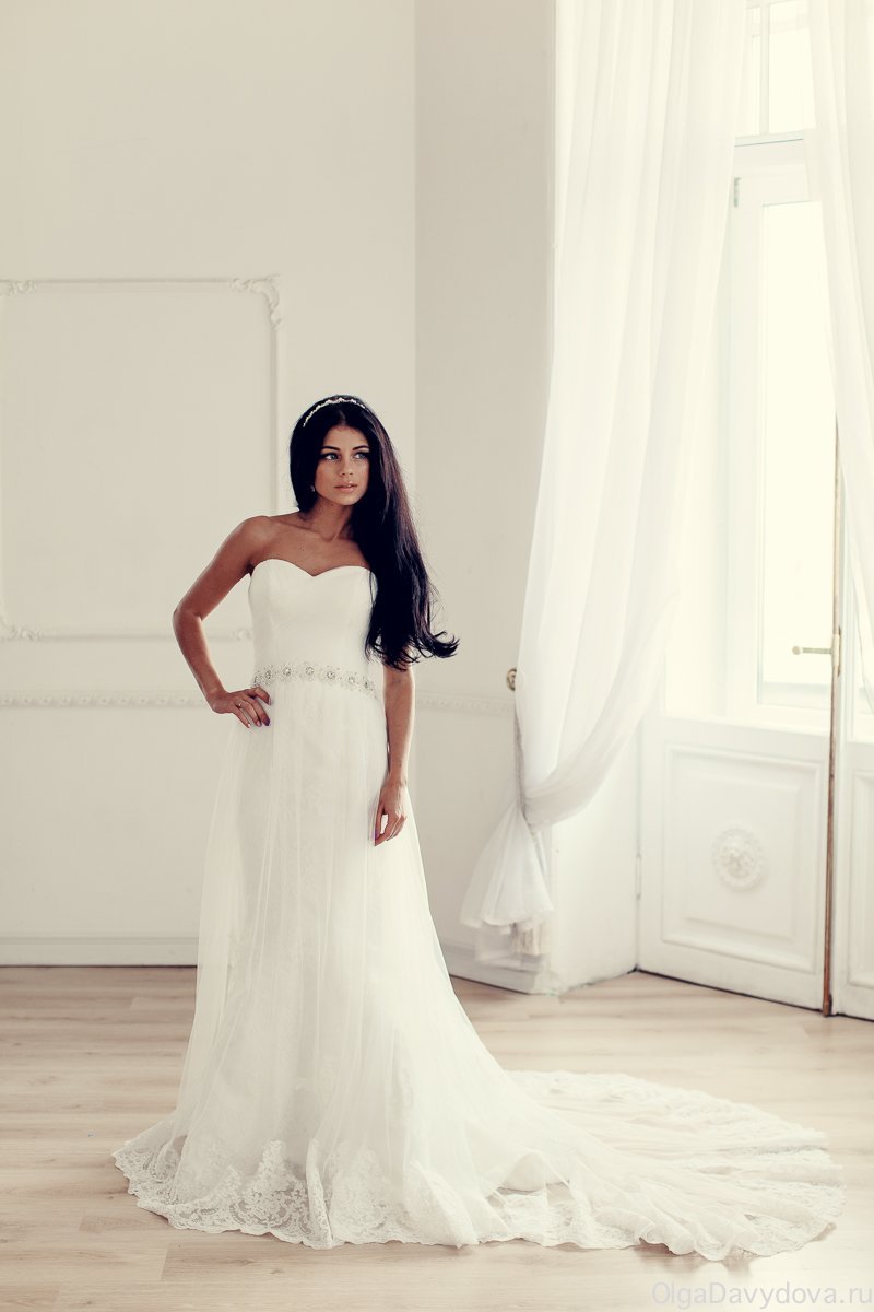 Свадебные платья "Vesna" collection".&nbsp;Свадебный салон "Весна" : 