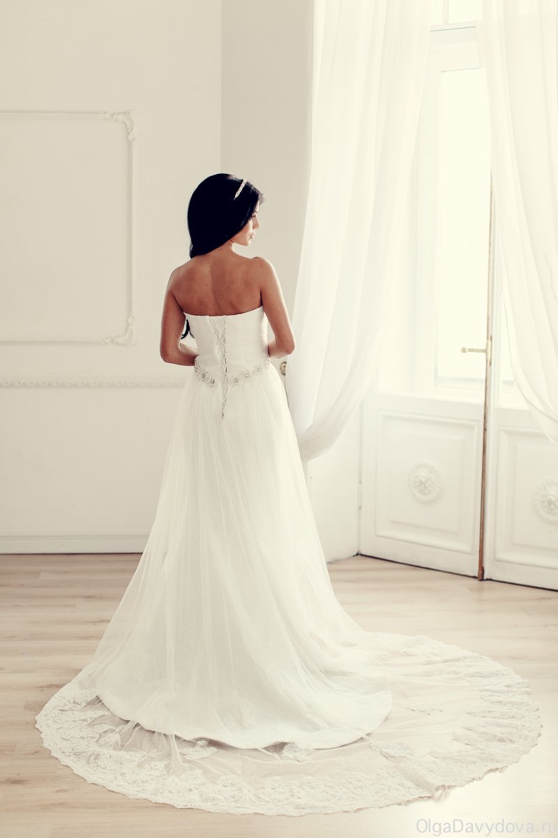 Свадебные платья "Vesna" collection".&nbsp;Свадебный салон "Весна" : 