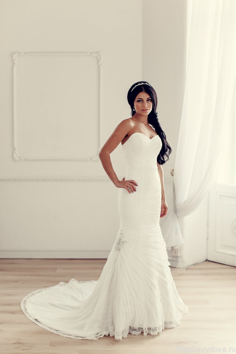 Свадебные платья "Vesna" collection".&nbsp;Свадебный салон "Весна" : 