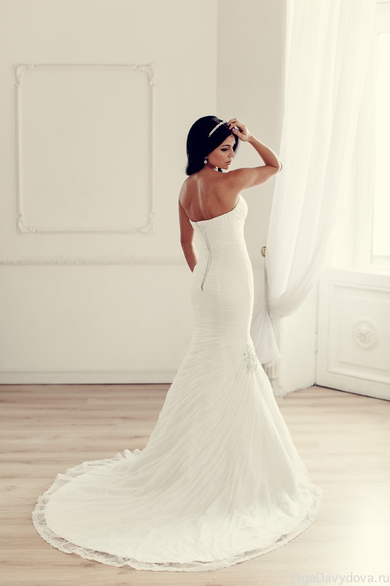 Свадебные платья "Vesna" collection".&nbsp;Свадебный салон "Весна" : 