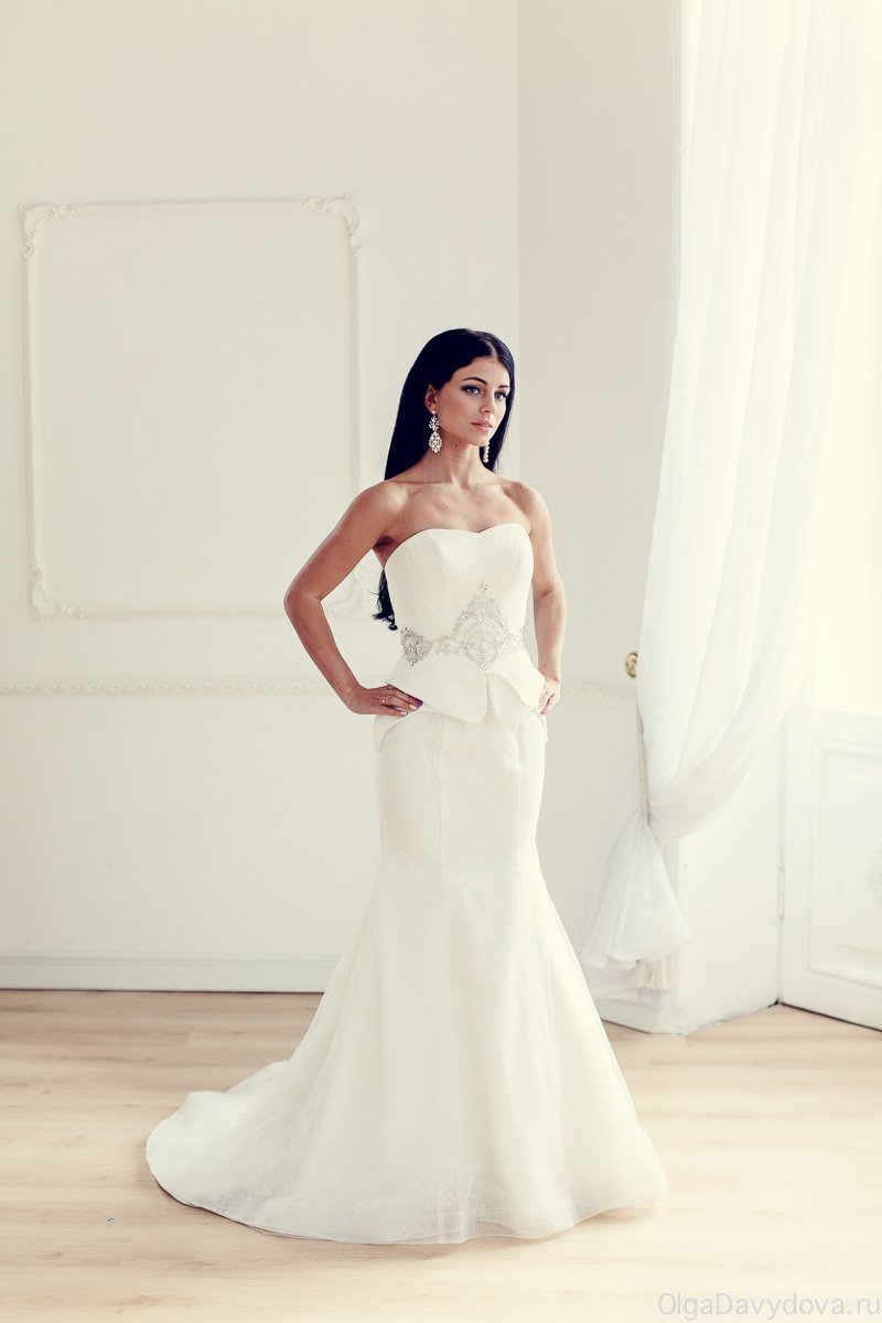 Свадебные платья "Vesna" collection".&nbsp;Свадебный салон "Весна" : 