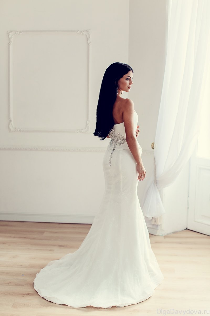 Свадебные платья "Vesna" collection".&nbsp;Свадебный салон "Весна" : 