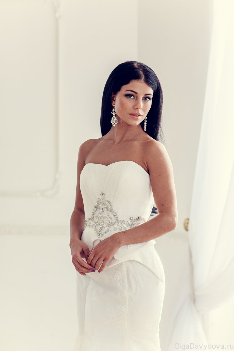 Свадебные платья "Vesna" collection".&nbsp;Свадебный салон "Весна" : 