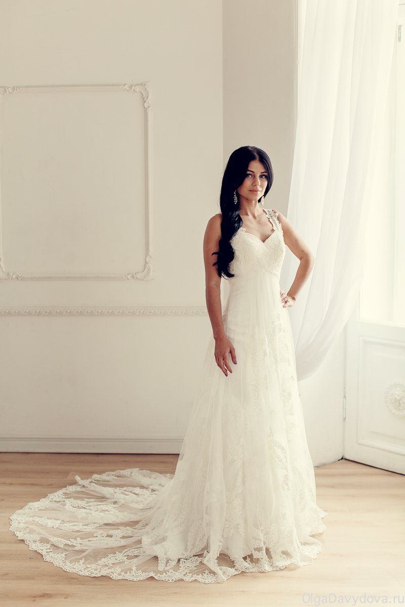 Свадебные платья "Vesna" collection".&nbsp;Свадебный салон "Весна" : 