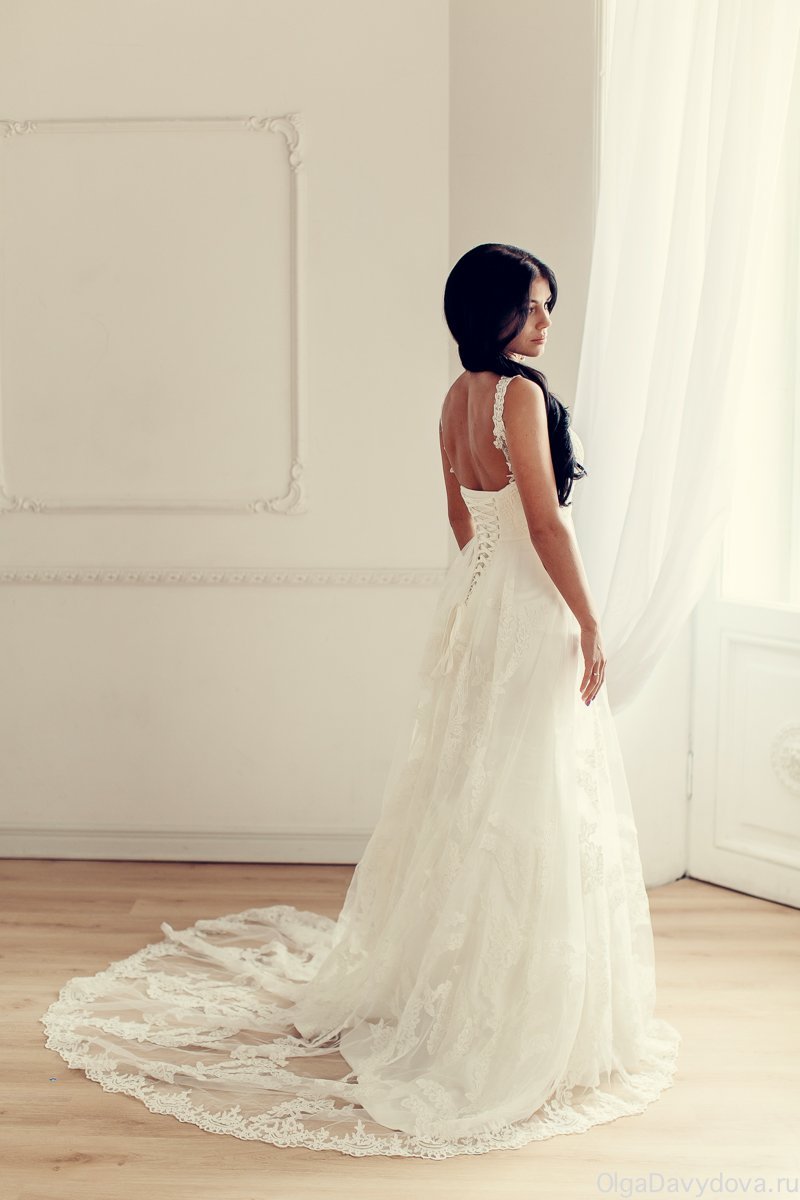 Свадебные платья "Vesna" collection".&nbsp;Свадебный салон "Весна" : 