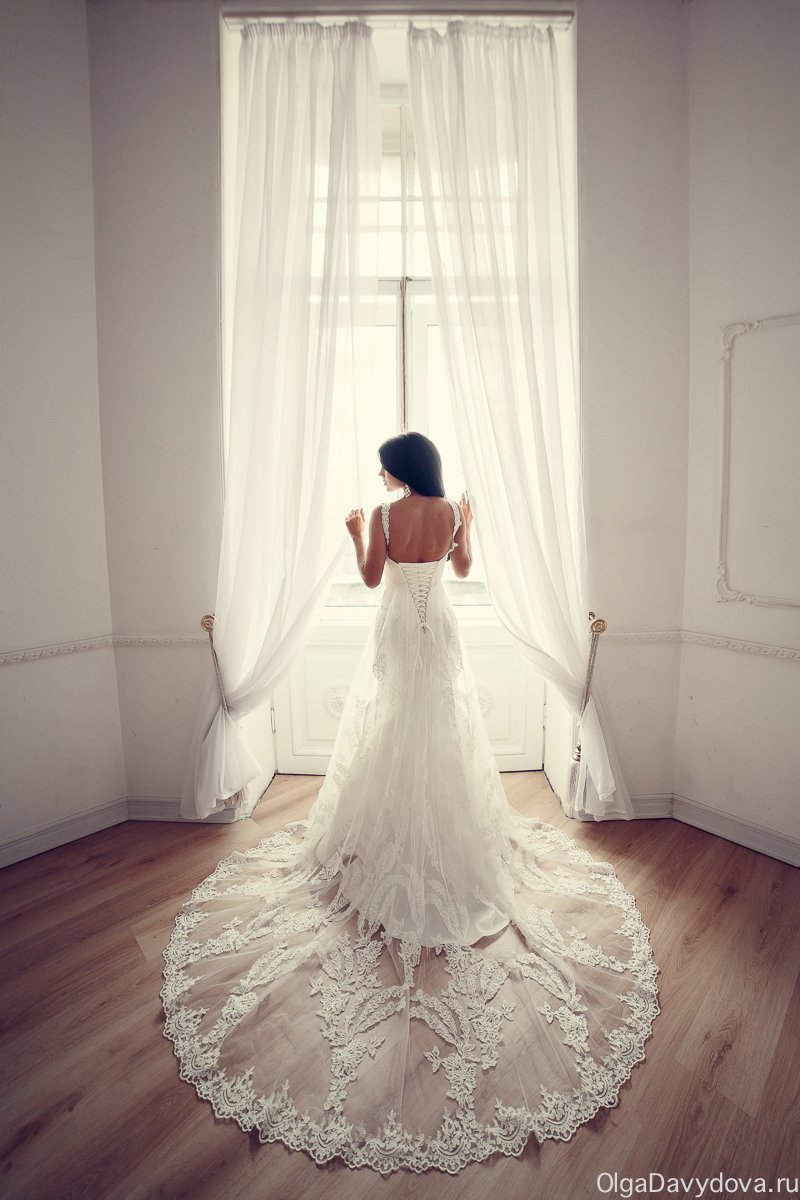Свадебные платья "Vesna" collection".&nbsp;Свадебный салон "Весна" : 