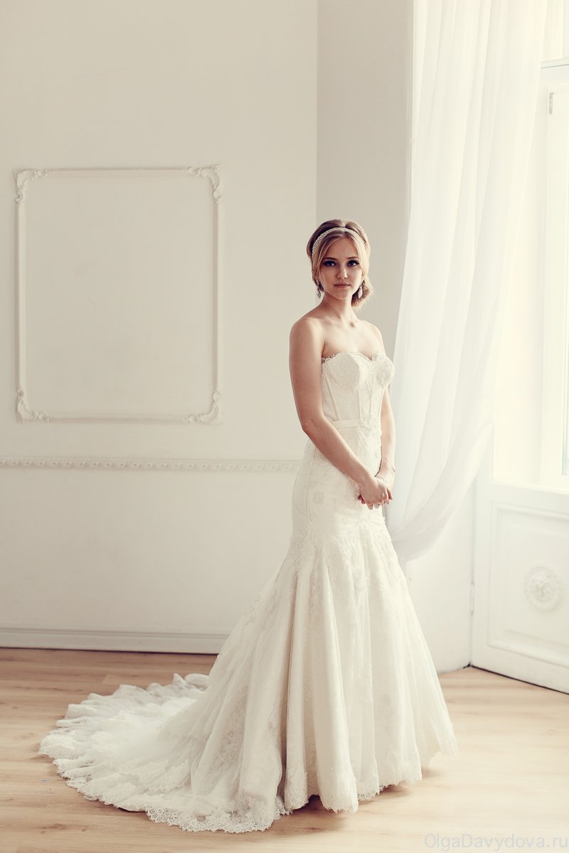 Свадебные платья "Vesna" collection".&nbsp;Свадебный салон "Весна" : 