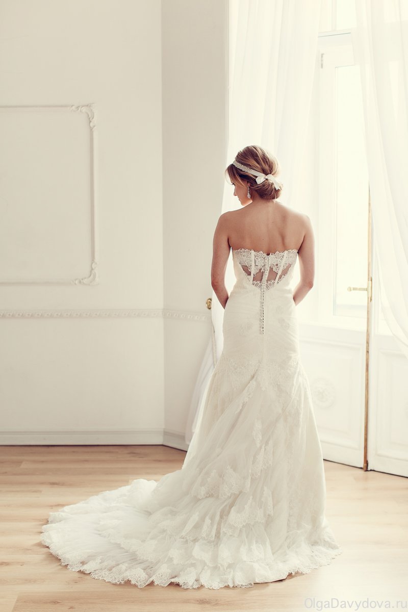 Свадебные платья "Vesna" collection".&nbsp;Свадебный салон "Весна" : 