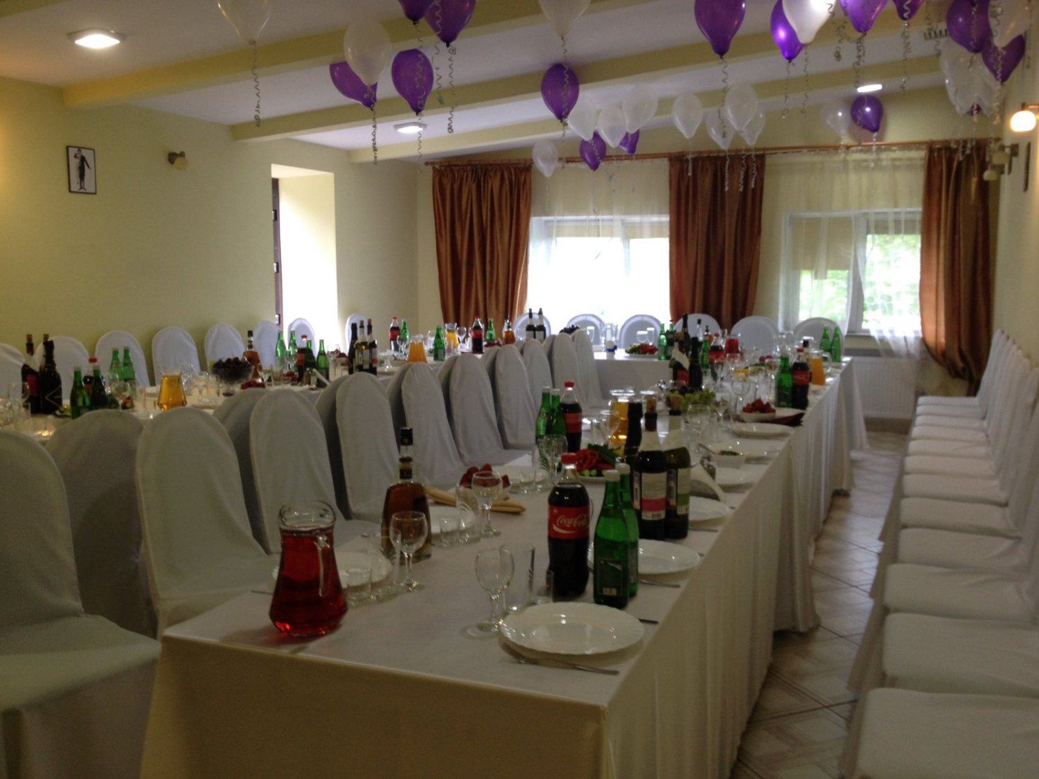 кафе "У Дачное"&nbsp;Кафе "У Дачное" : 