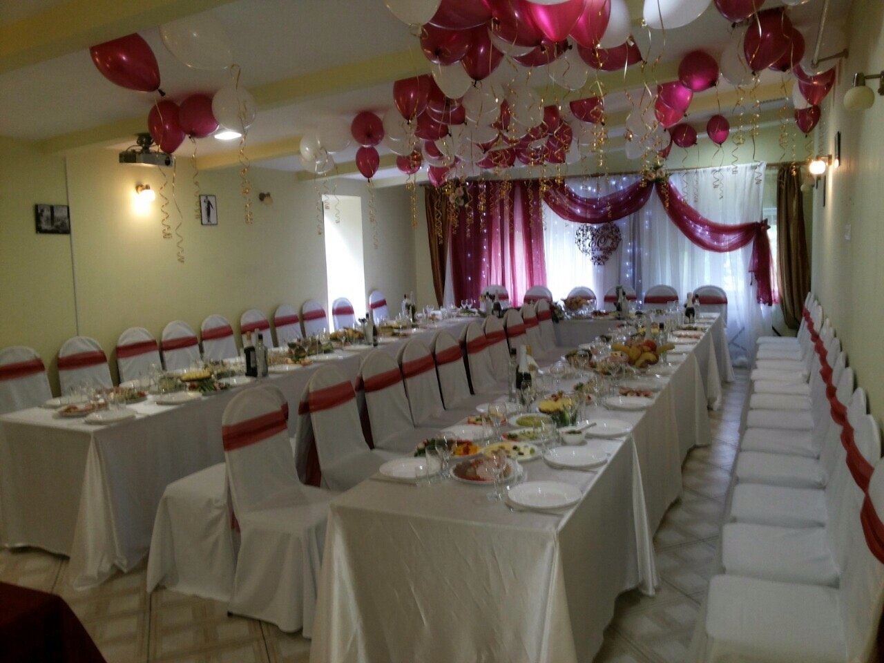 кафе "У Дачное"&nbsp;Кафе "У Дачное" : 