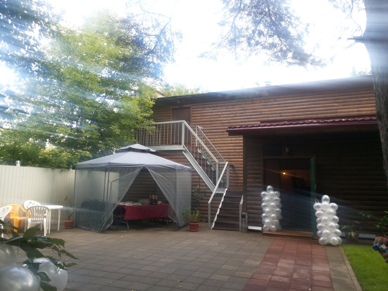 кафе "У Дачное"&nbsp;Кафе "У Дачное" : 