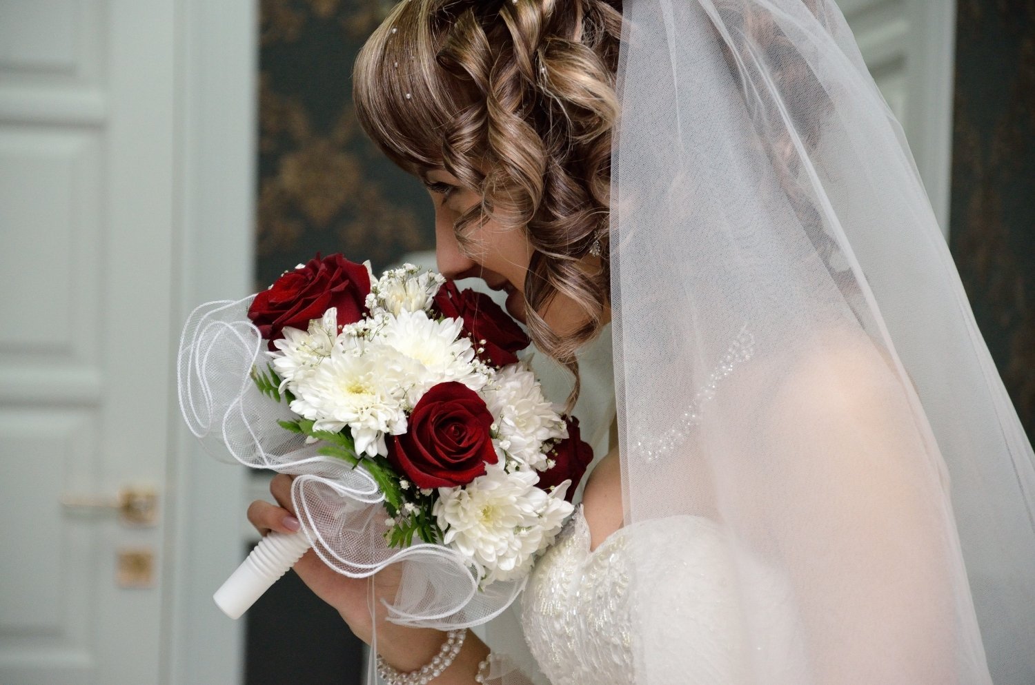 Свадебные фотографии&nbsp;Илья Лукьянов : 