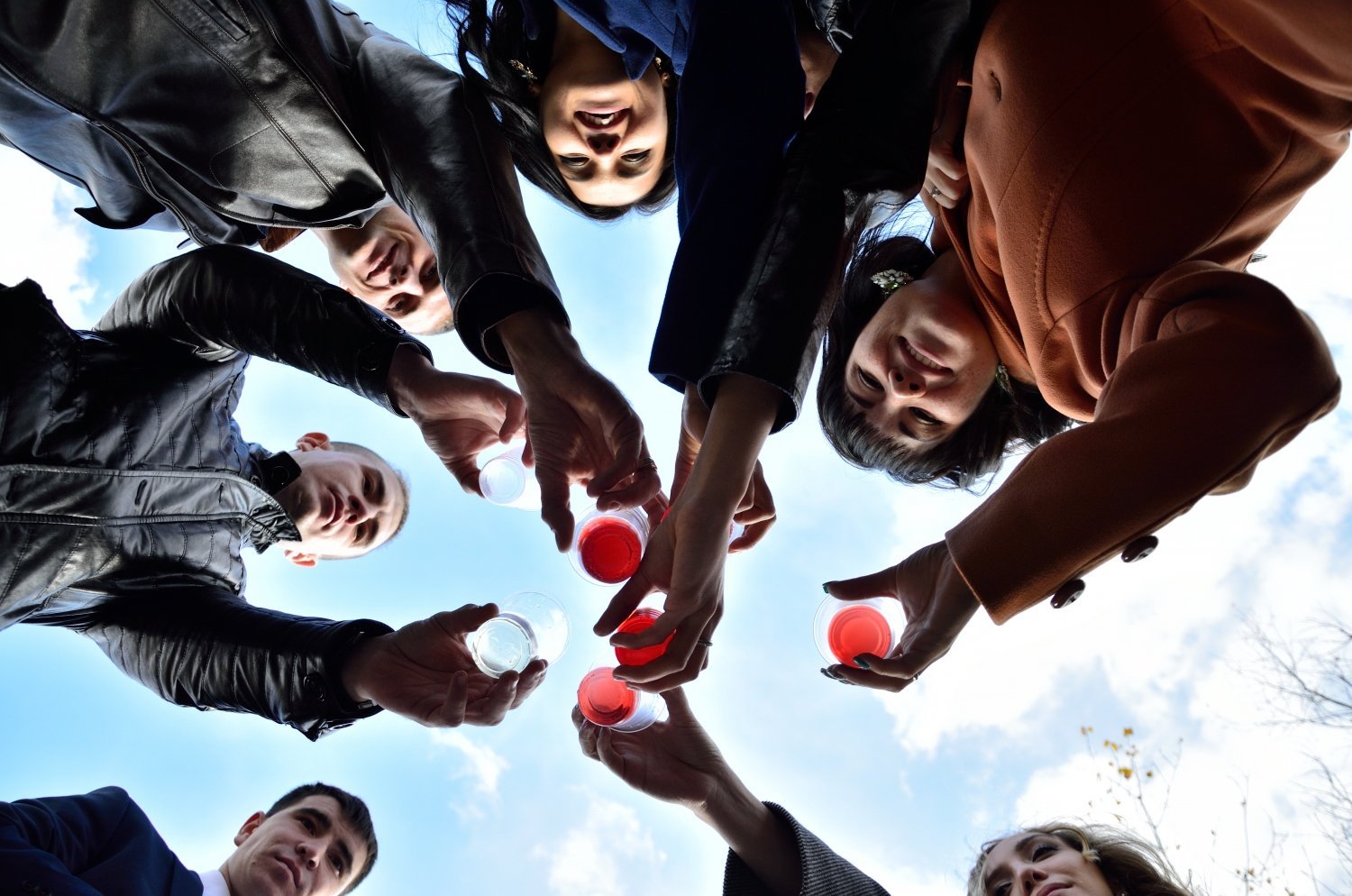 Свадебные фотографии&nbsp;Илья Лукьянов : 