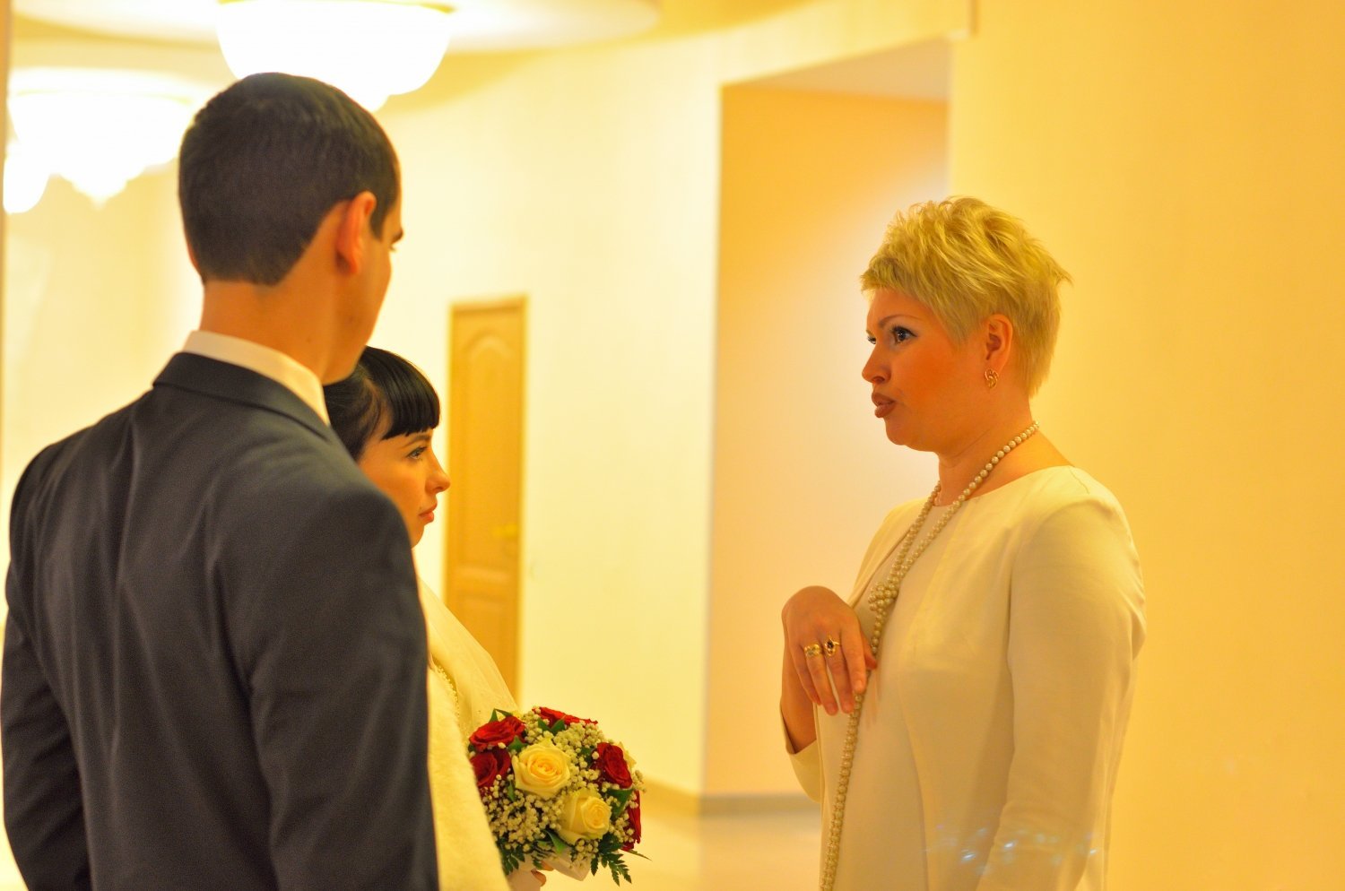 Свадебные фотографии&nbsp;Илья Лукьянов : 