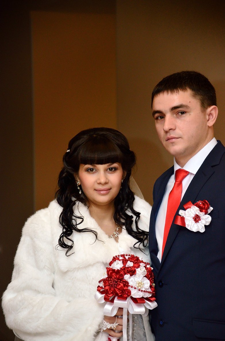 Свадебные фотографии&nbsp;Илья Лукьянов : 