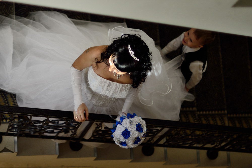 Свадебные фотографии&nbsp;Илья Лукьянов : 