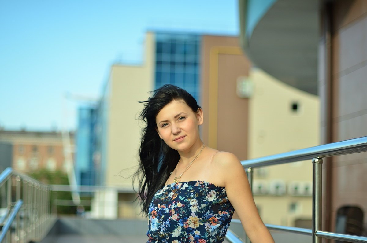 Индивидуальные фотосессии&nbsp;Илья Лукьянов : 