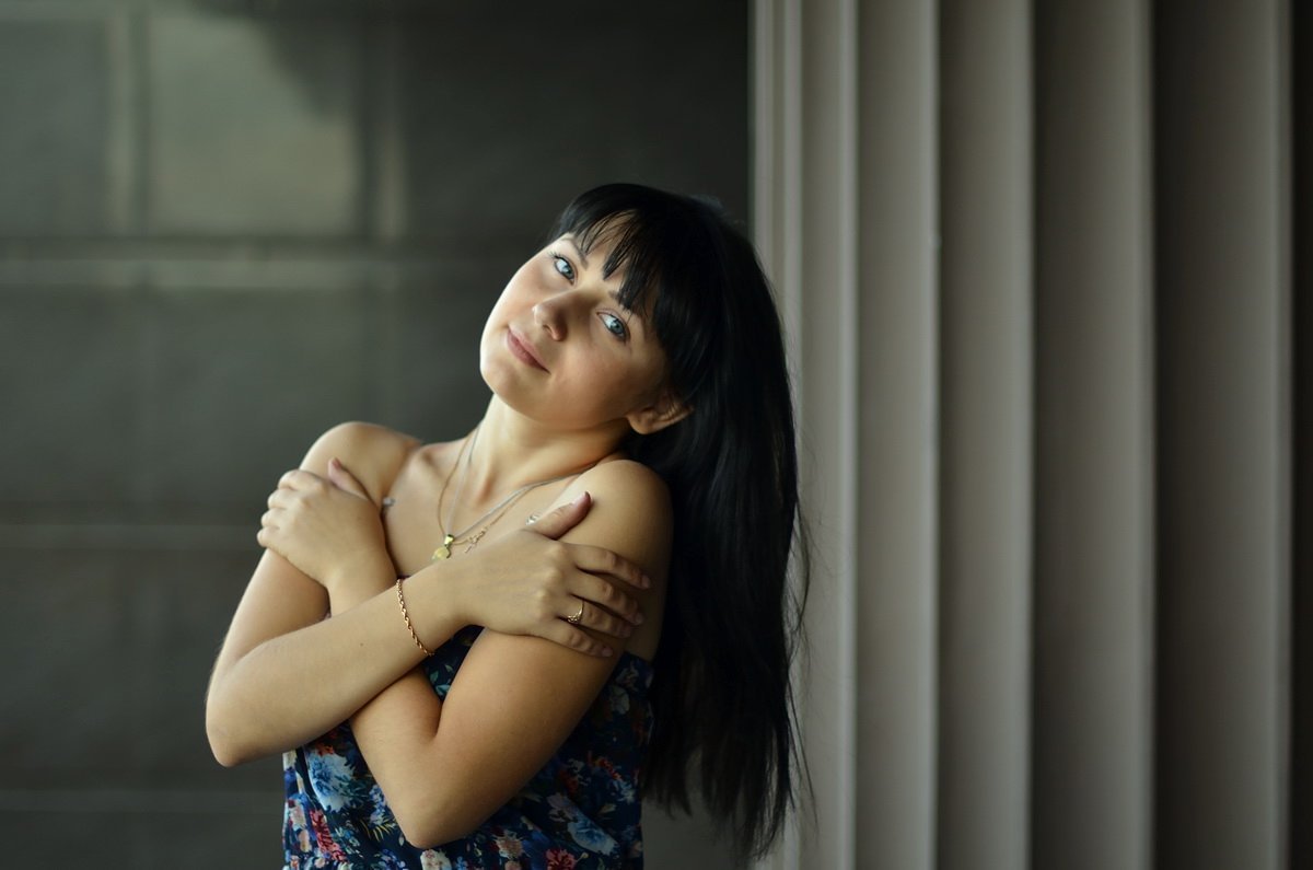 Индивидуальные фотосессии&nbsp;Илья Лукьянов : 