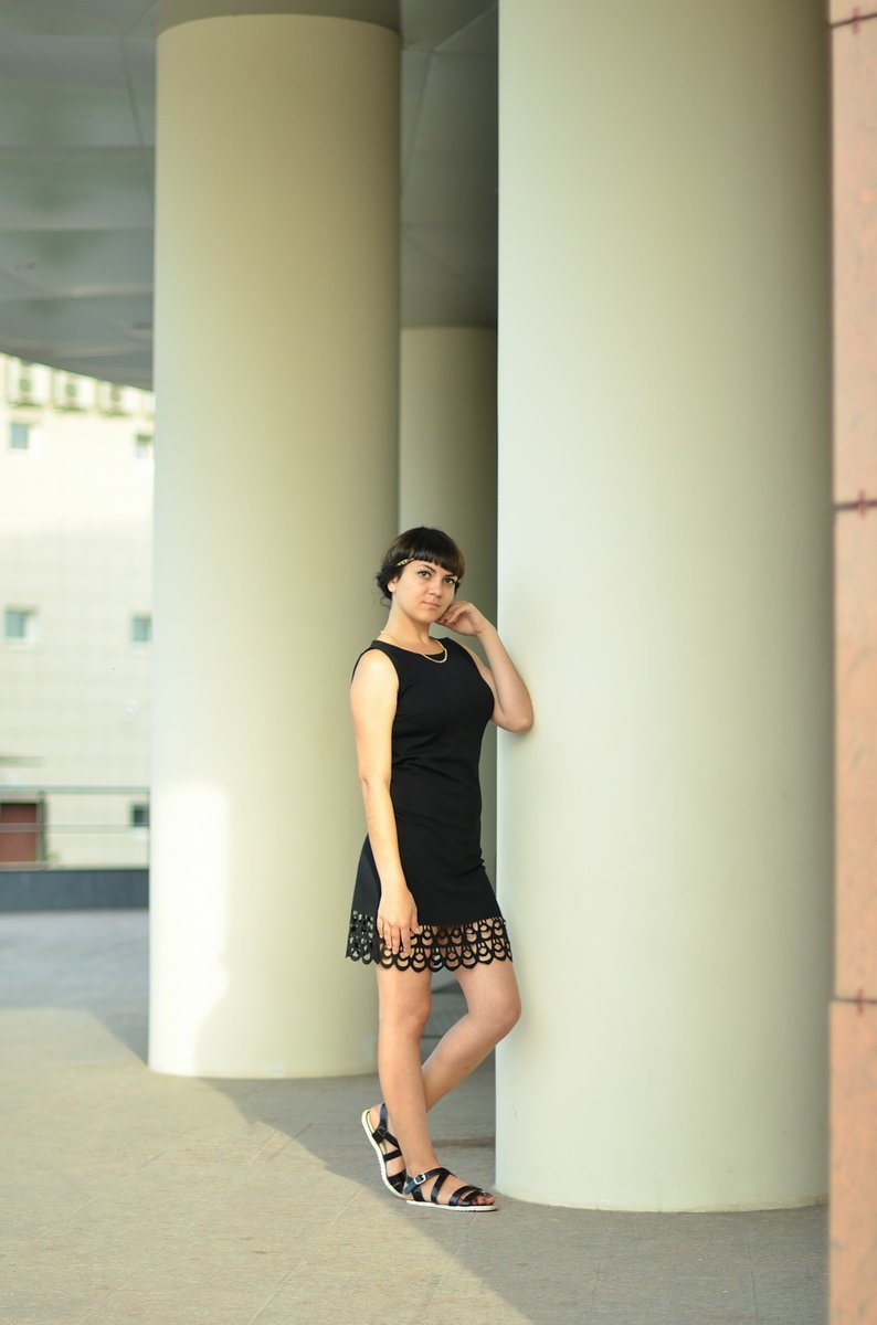 Индивидуальные фотосессии&nbsp;Илья Лукьянов : 