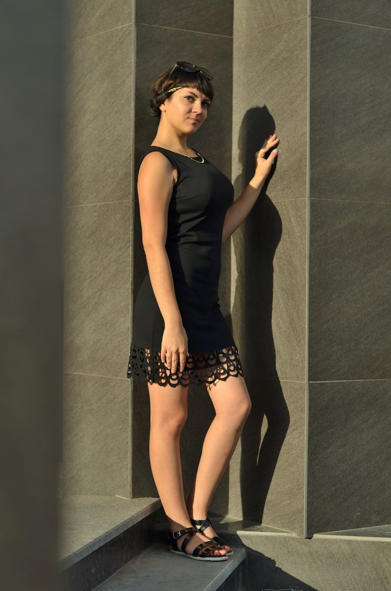 Индивидуальные фотосессии&nbsp;Илья Лукьянов : 