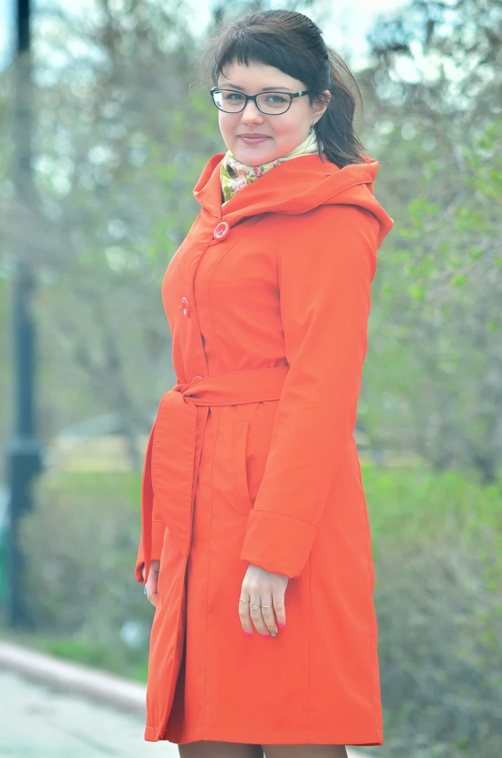 Индивидуальные фотосессии&nbsp;Илья Лукьянов : 