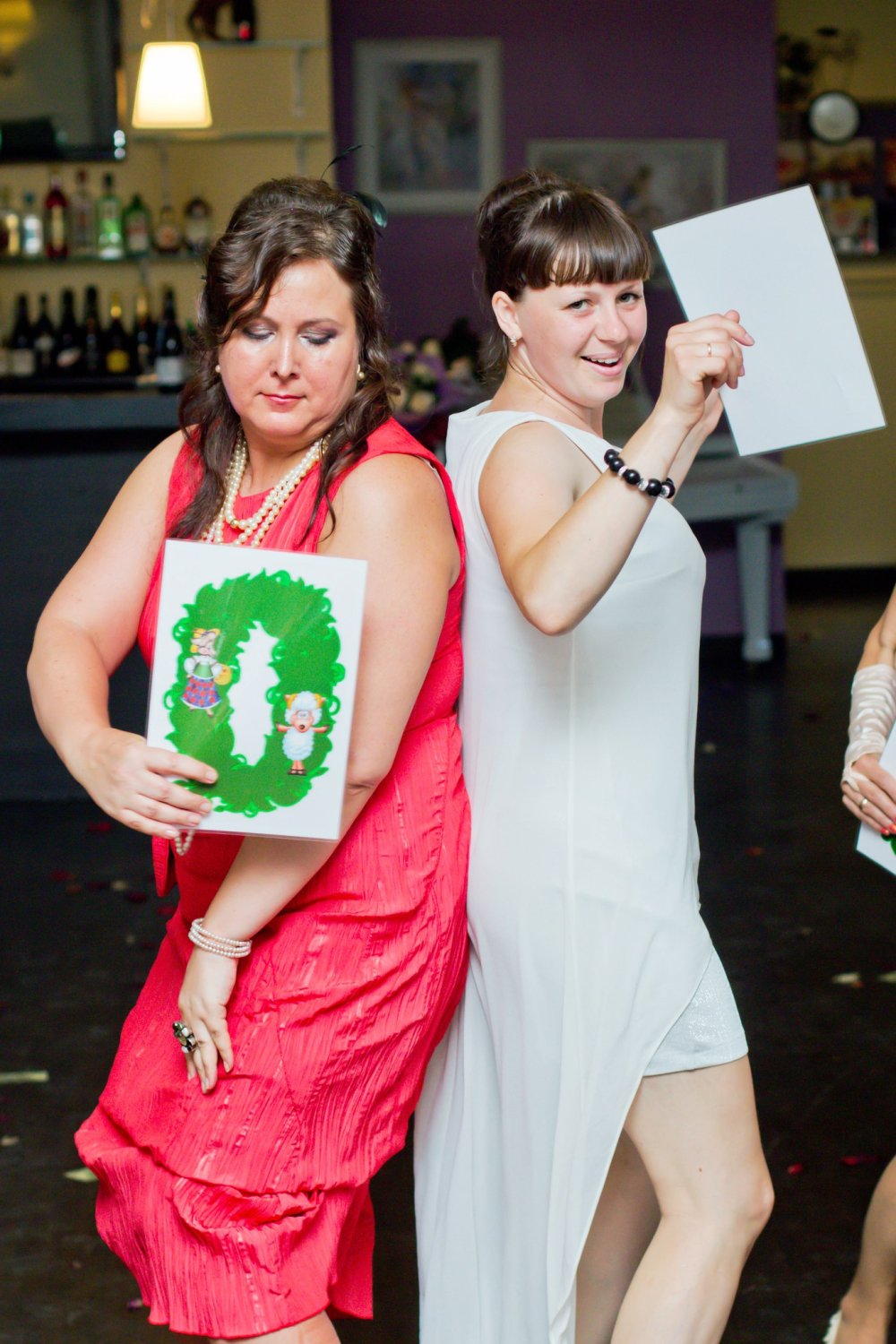 свадьбы&nbsp;Abrikos : 