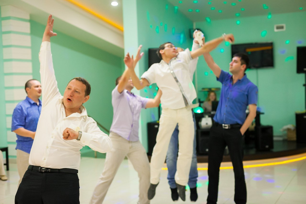 свадьбы&nbsp;Abrikos : 