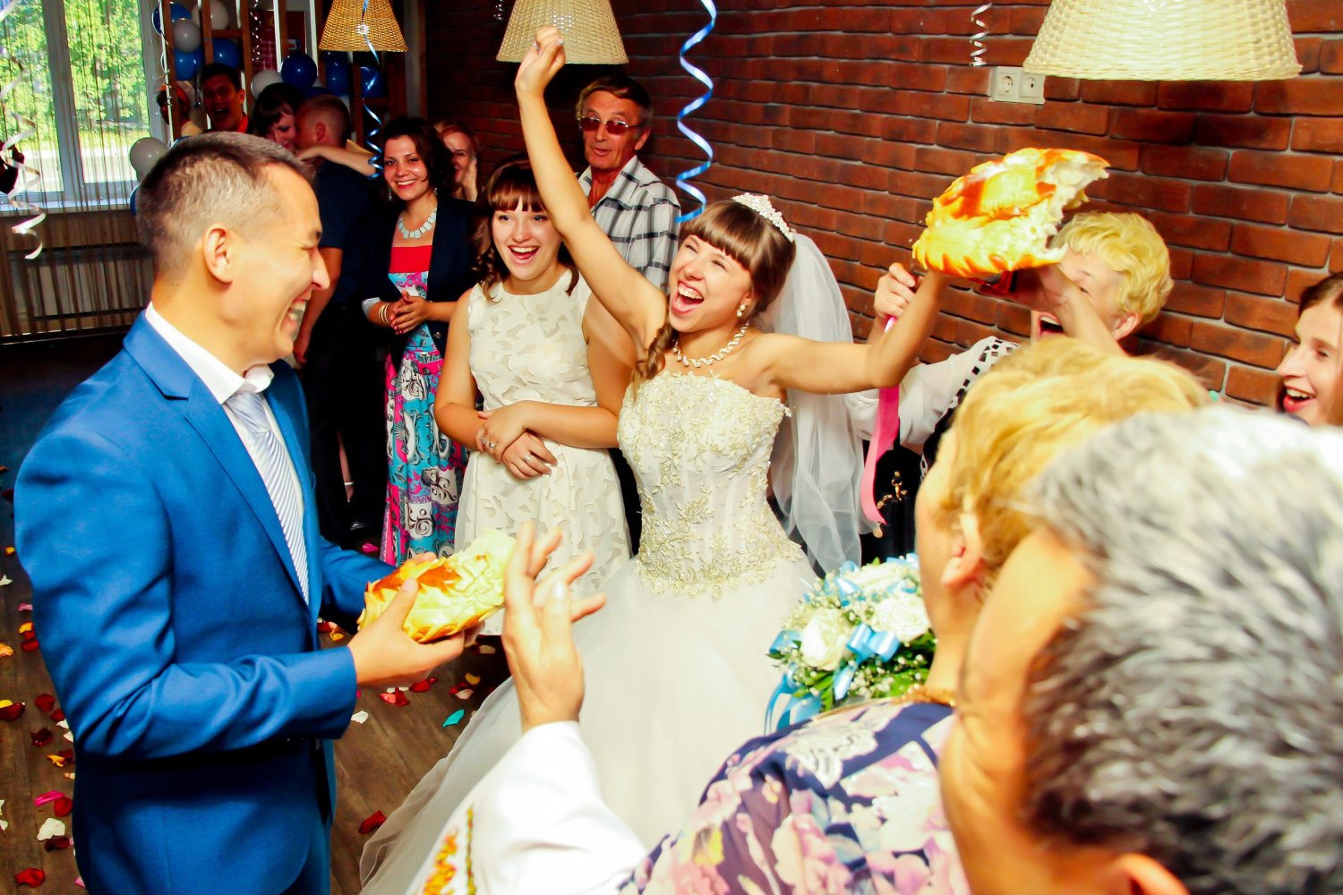 свадьбы&nbsp;Abrikos : 