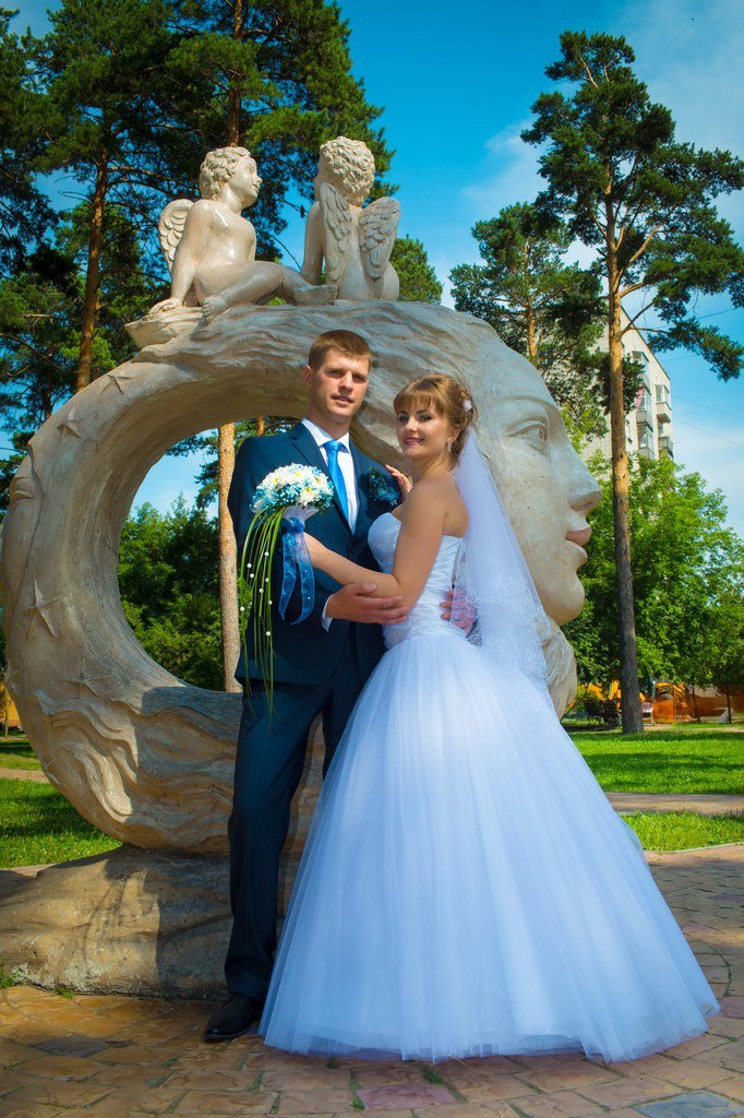 свадьбы&nbsp;Abrikos : 