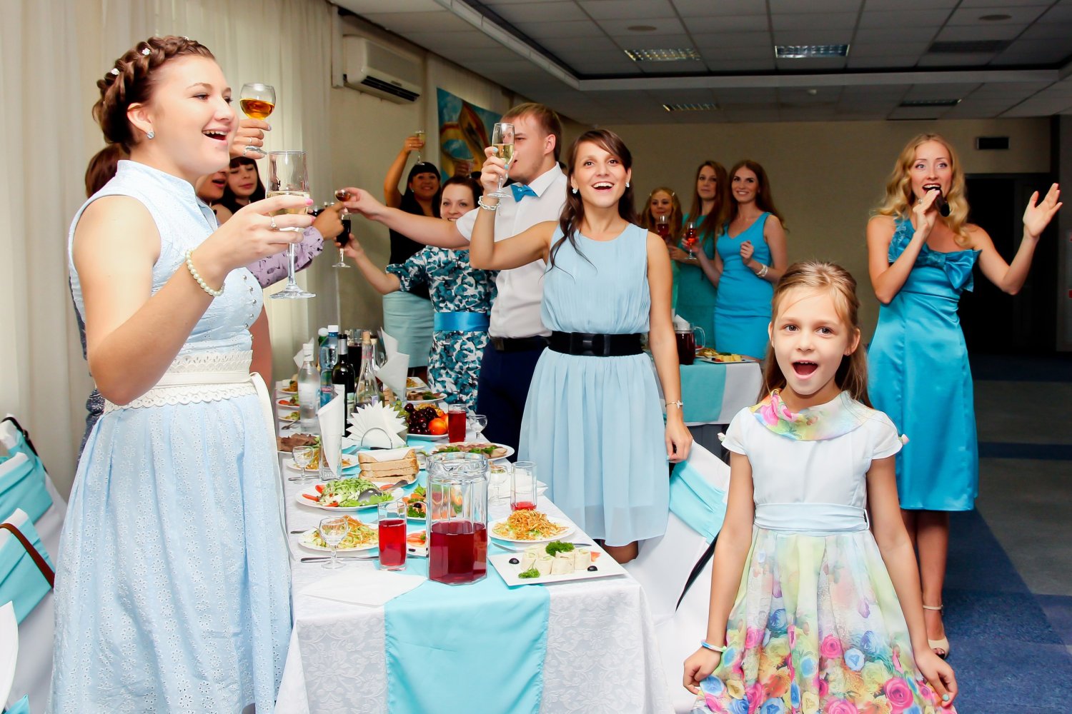 свадьбы&nbsp;Abrikos : 