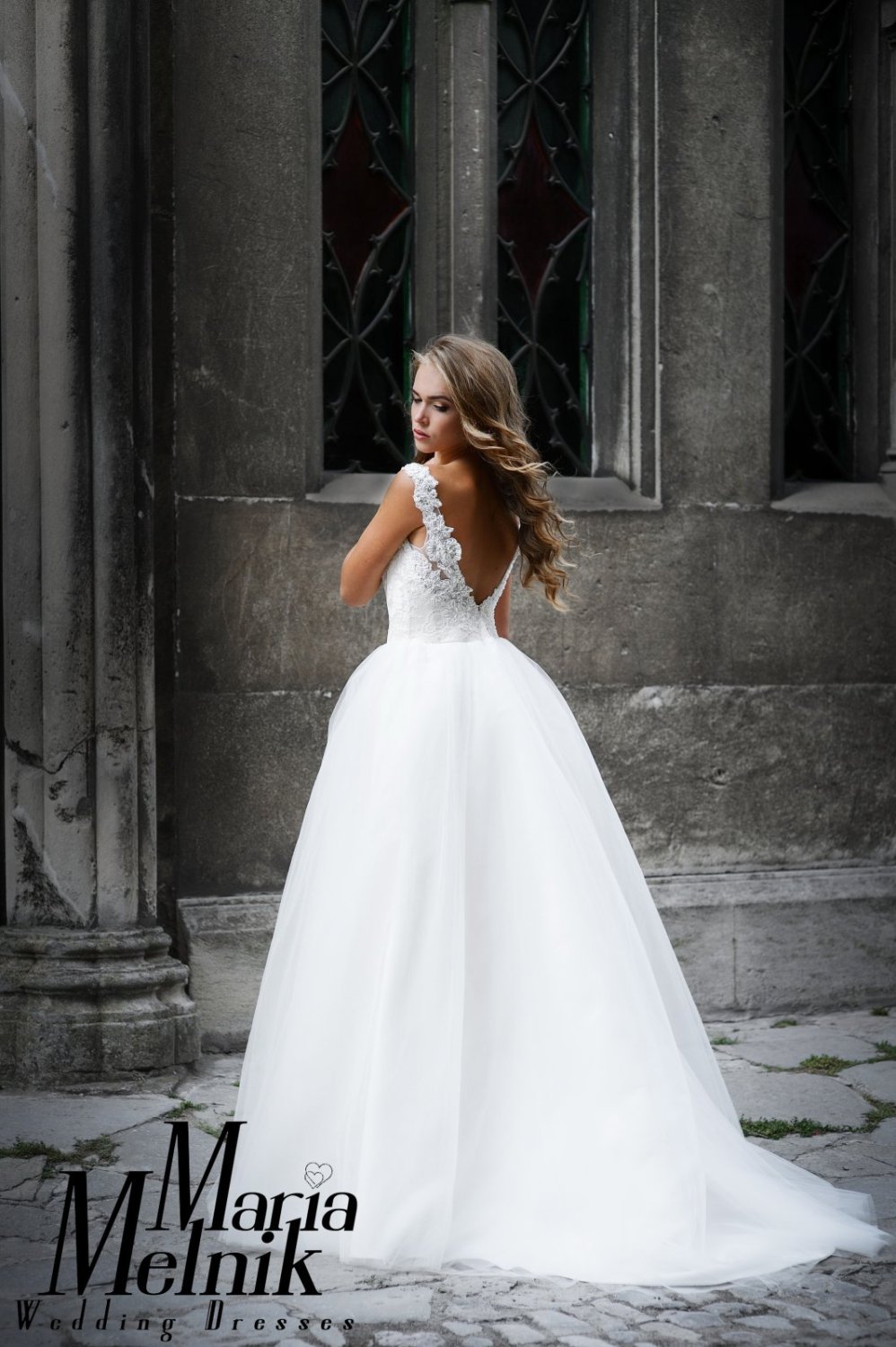 Коллекция 2016&nbsp;Мария Мельник : 