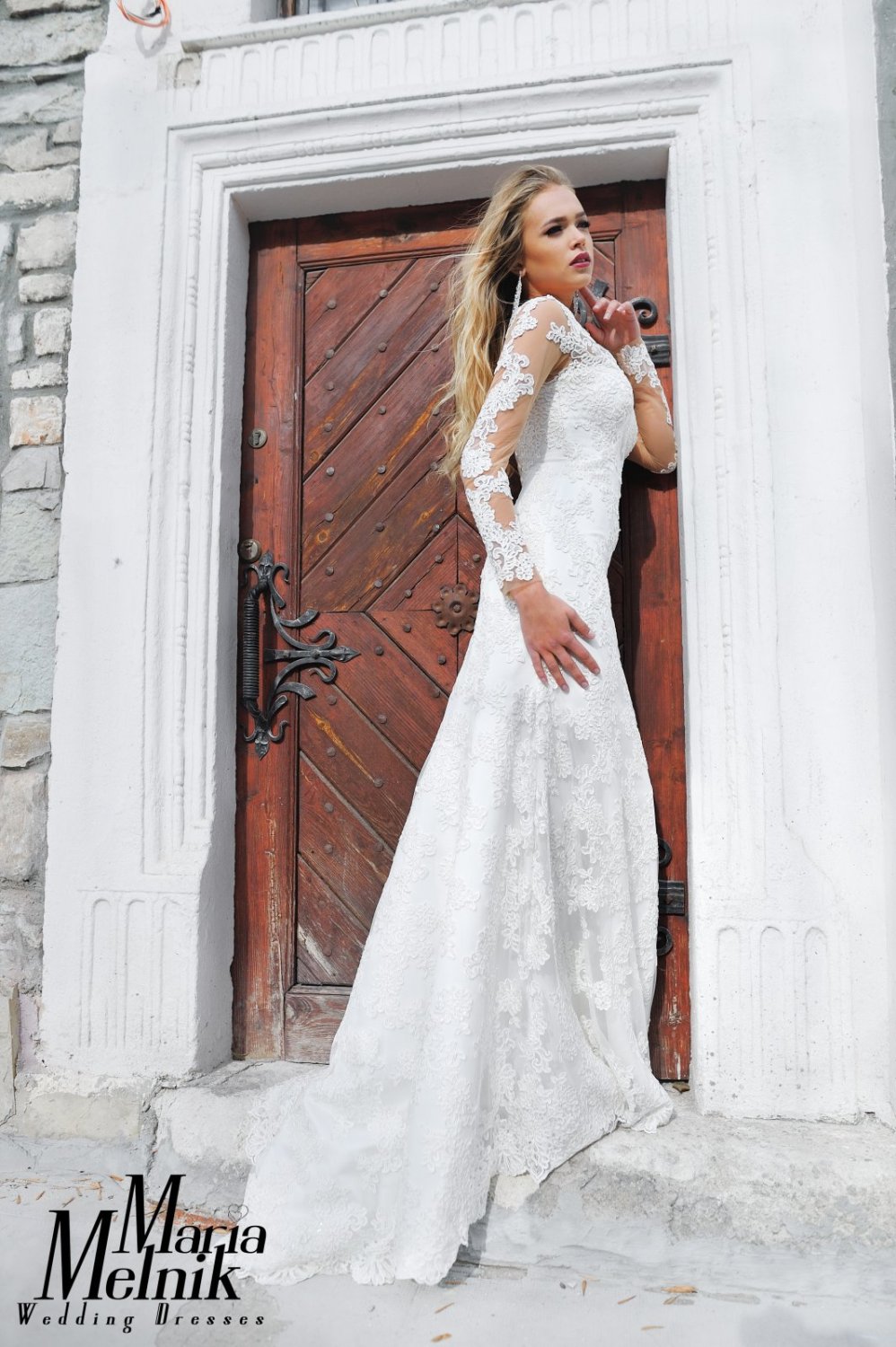 Коллекция 2016&nbsp;Мария Мельник : 