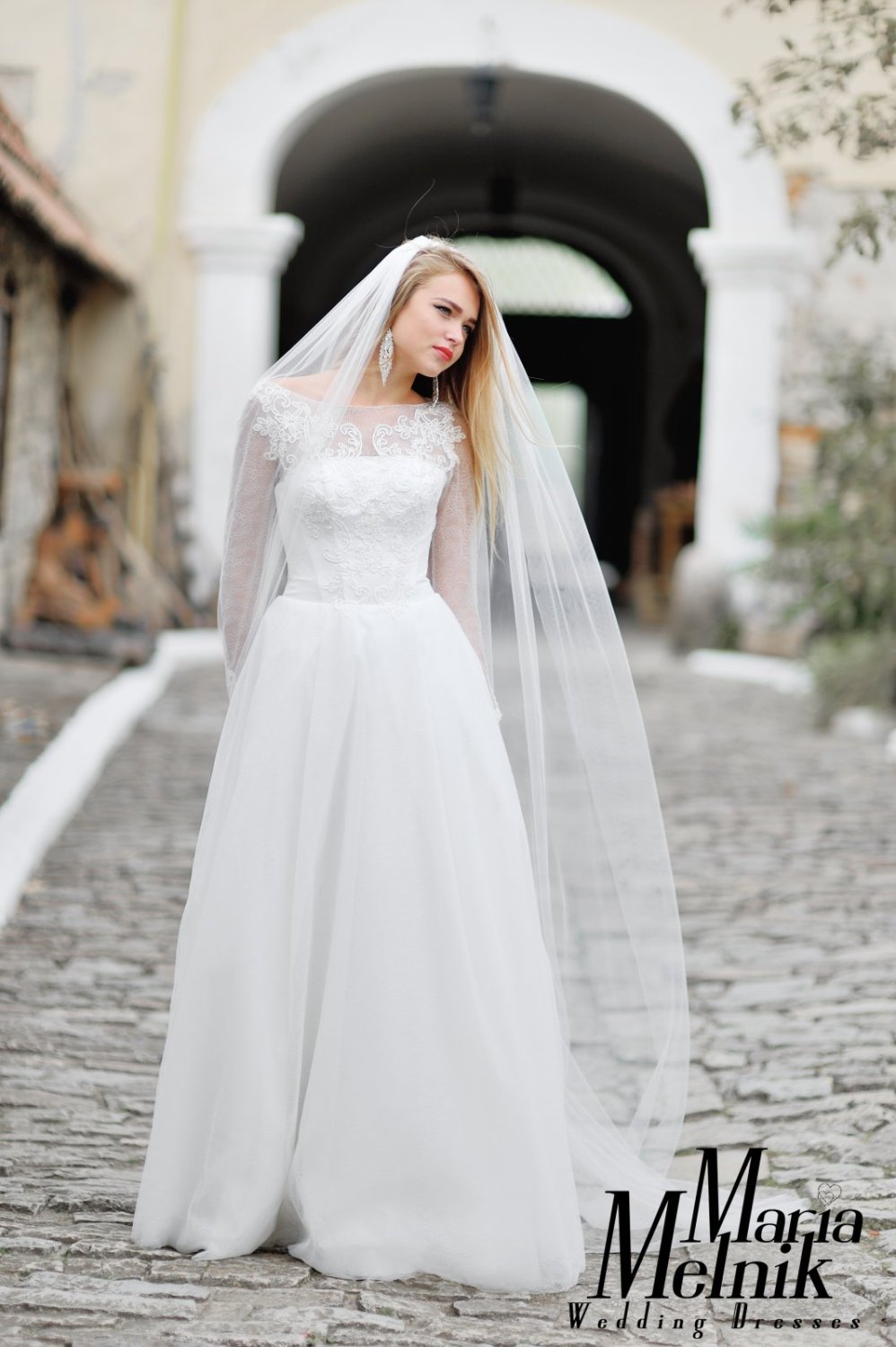 Коллекция 2016&nbsp;Мария Мельник : 