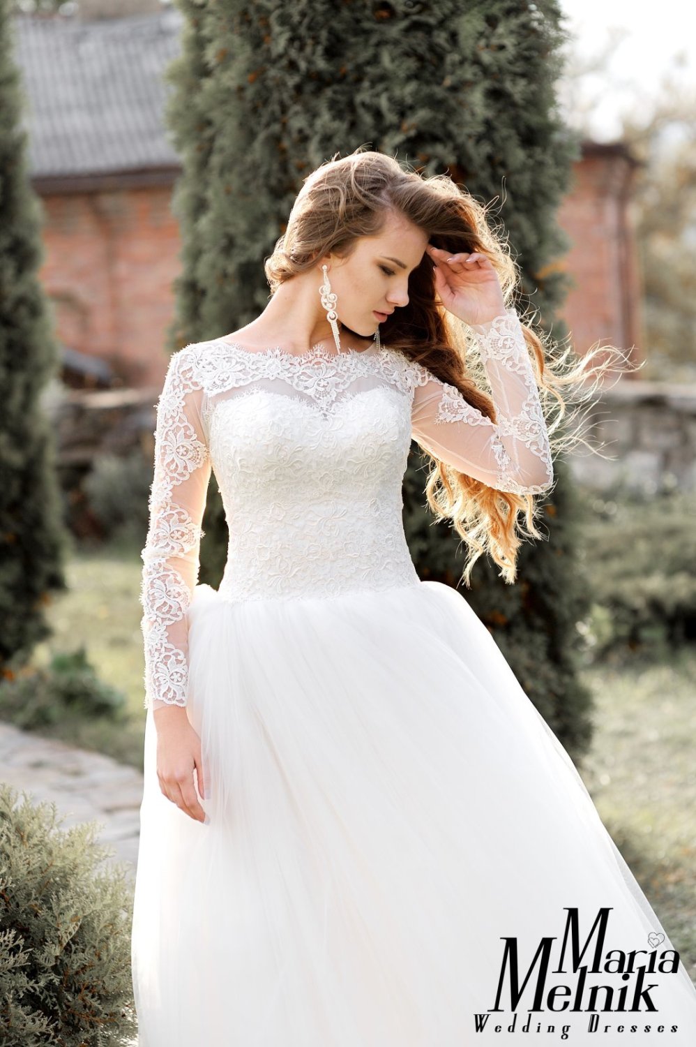 Коллекция 2016&nbsp;Мария Мельник : 