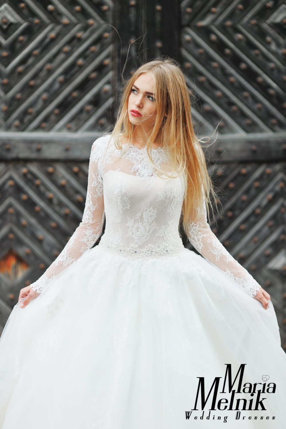 Коллекция 2016&nbsp;Мария Мельник : 